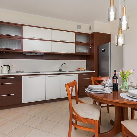Patio Mare Sopot With Free Garage Parking By Noclegi Renters Εξωτερικό φωτογραφία