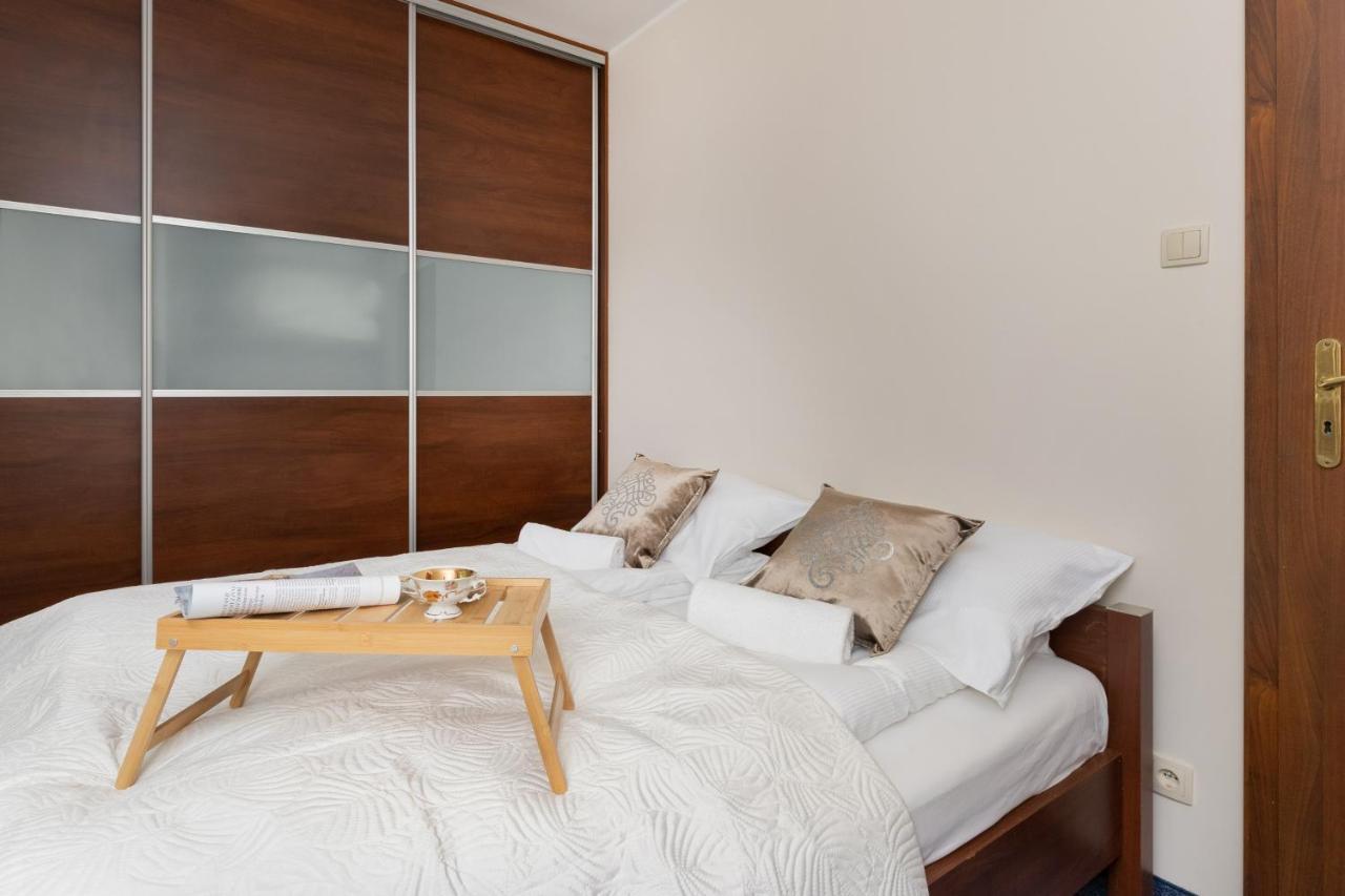 Patio Mare Sopot With Free Garage Parking By Noclegi Renters Εξωτερικό φωτογραφία